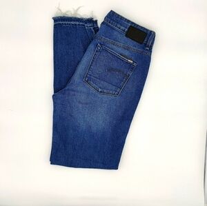 G-Star Raw 90's Tapered size 27